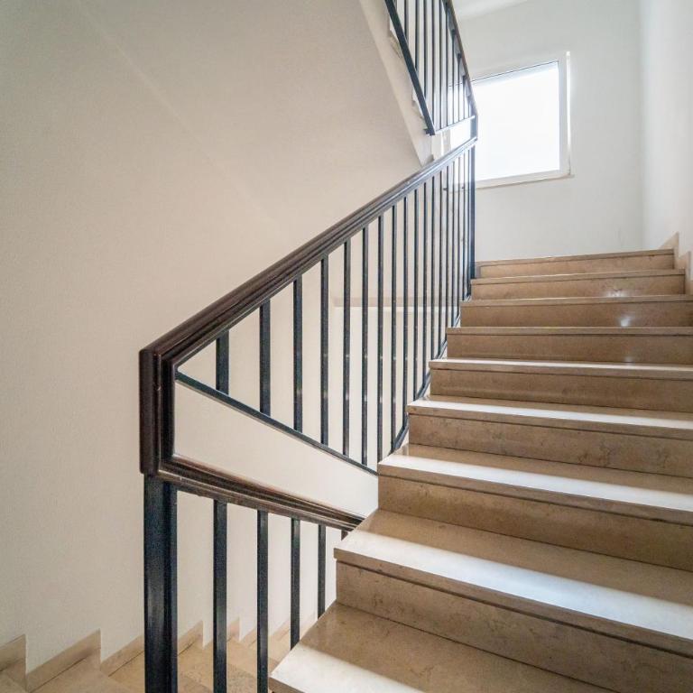 GuestHost - Comfy Flat X4 Close to the Center - Apartment mit 1 Schlafzimmer - 15