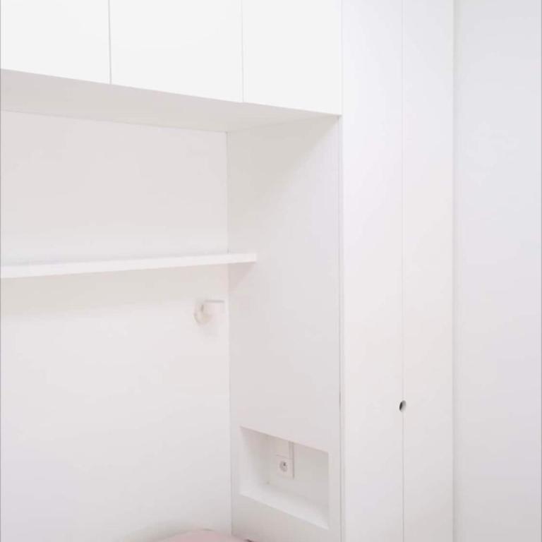 T2 d'architecte lumineux au coeur de Bordeaux - Apartment mit Stadtblick - 6