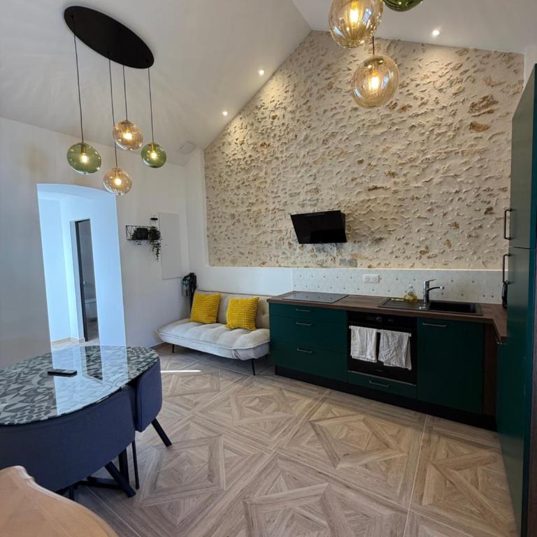 Maison cosy proche mer - Saint Jean de Monts - Maison 2 Chambres - 2