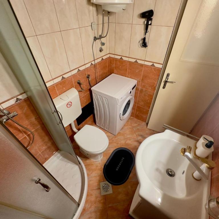 Ines City Place - Apartment mit 1 Schlafzimmer - 26