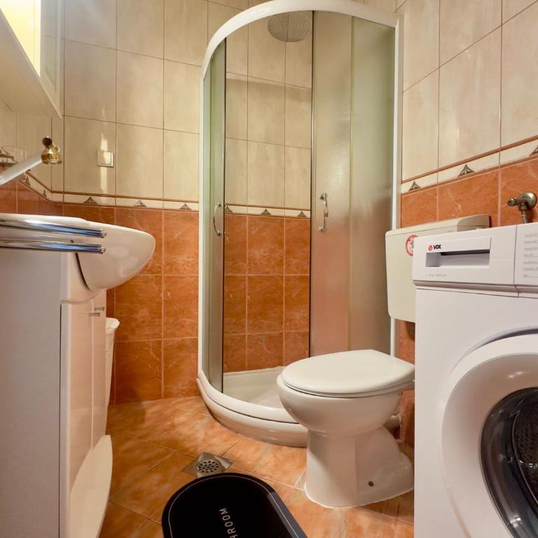Ines City Place - Apartment mit 1 Schlafzimmer - 25