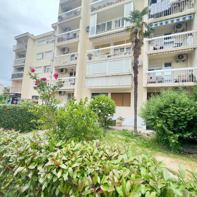 Ines City Place - Apartment mit 1 Schlafzimmer - 24