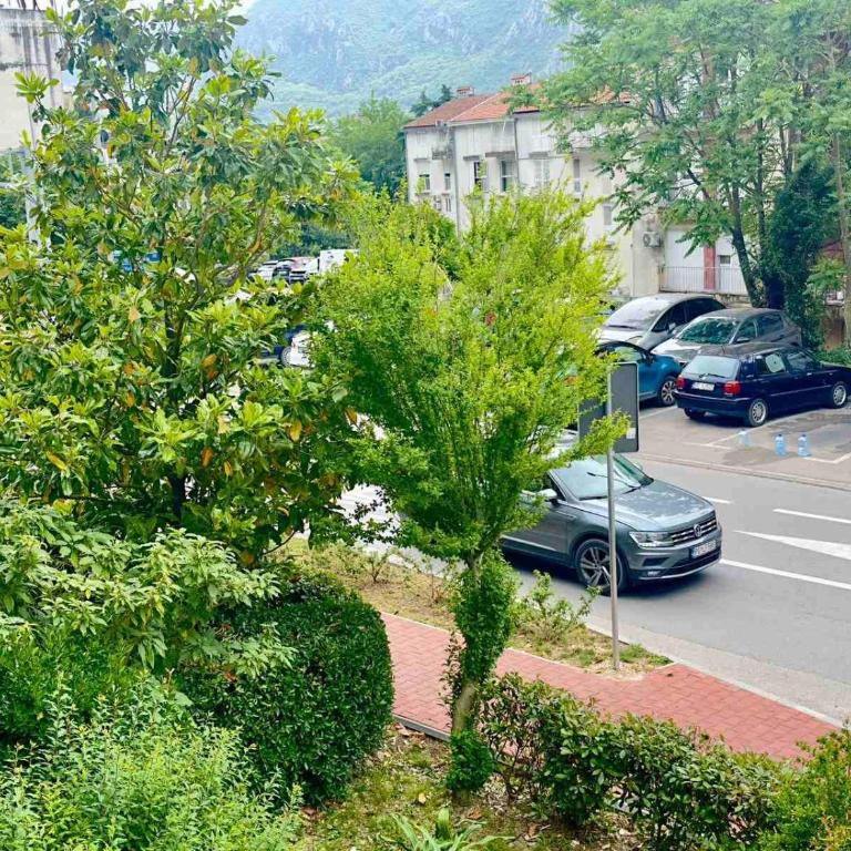 Ines City Place - Apartment mit 1 Schlafzimmer - 21