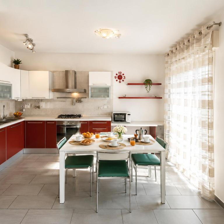 Residence Stefania Dependance Trilocale - AGENZIA COCAL - Appartamento con 2 Camere da Letto - 4