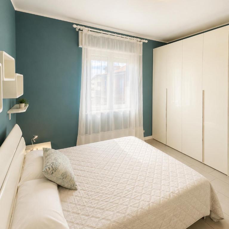 Residence Stefania Dependance Trilocale - AGENZIA COCAL - Appartamento con 2 Camere da Letto - 7