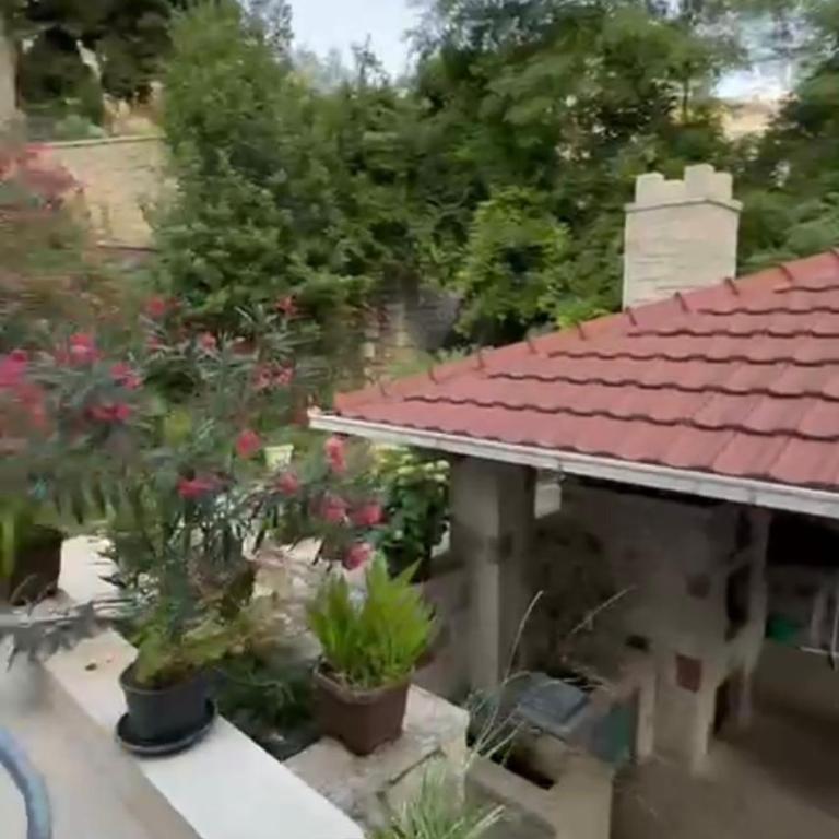 Stone Villa - Economy Dvokrevetna Soba sa Bračnim Krevetom - 7