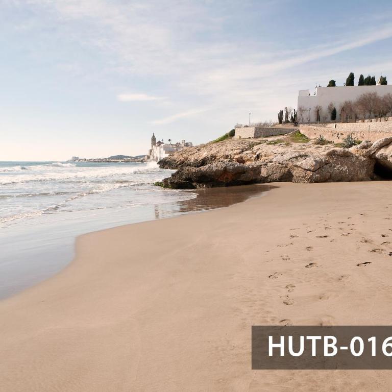 Elegant Sitges Apartment - Apartamento Superior - 22
