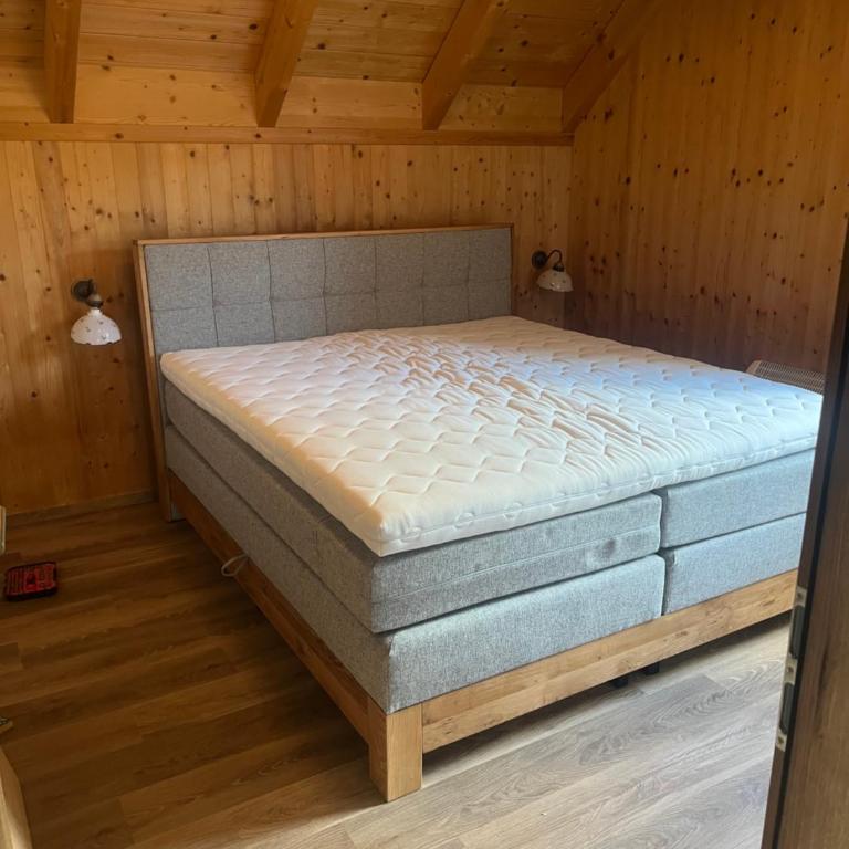 Alpenferienhaus Kreischberg - Haus mit 3 Schlafzimmern - 3