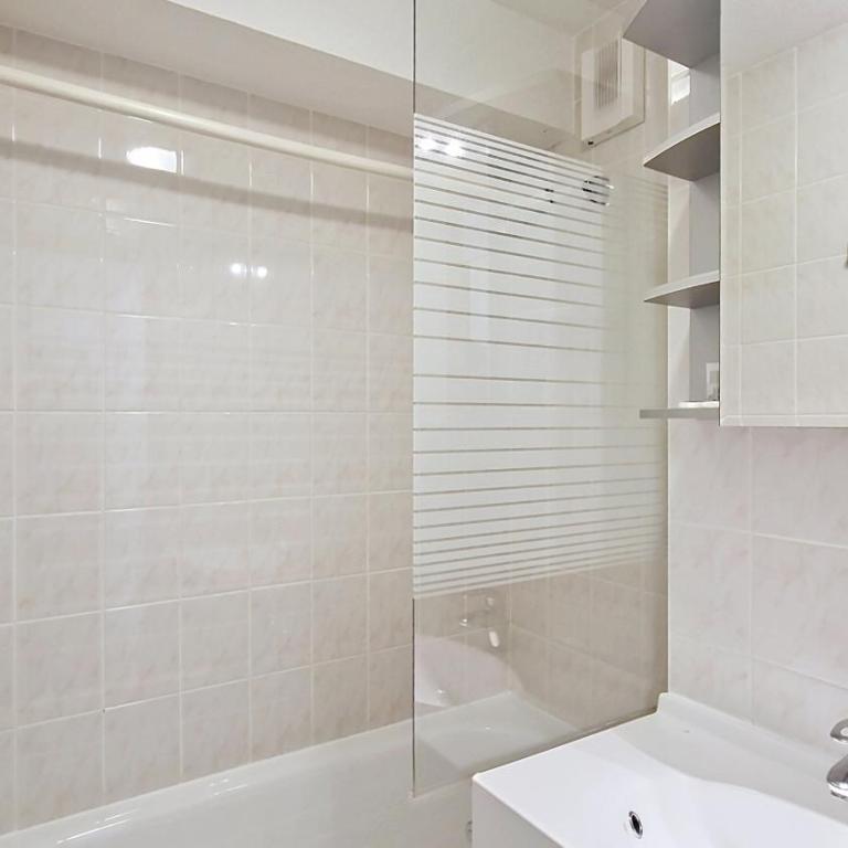 Les Jacinthes JC17 MOUNTAIN & SUN 4 Pers - Appartement - 8
