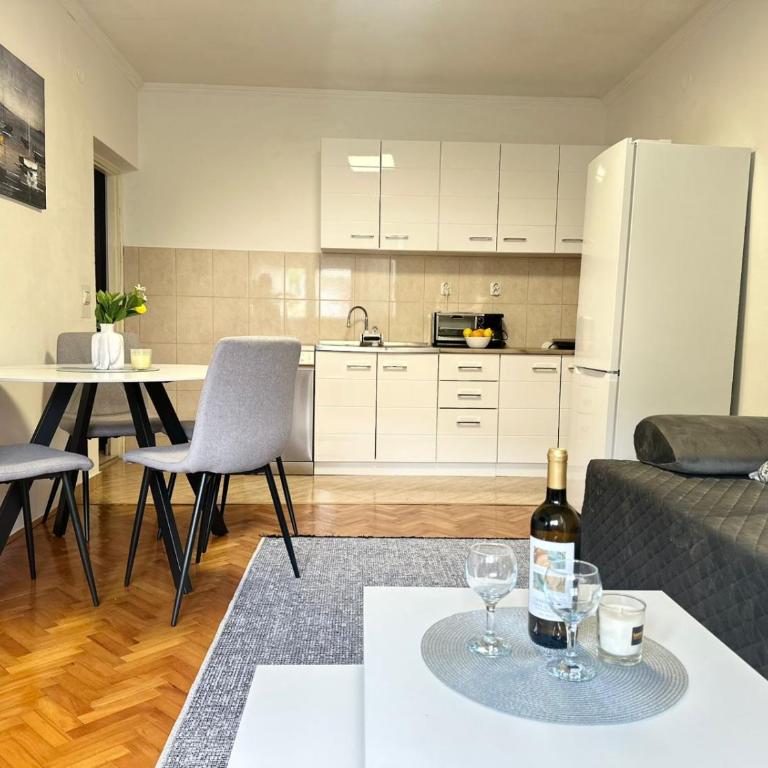 Ines City Place - Apartment mit 1 Schlafzimmer - 20
