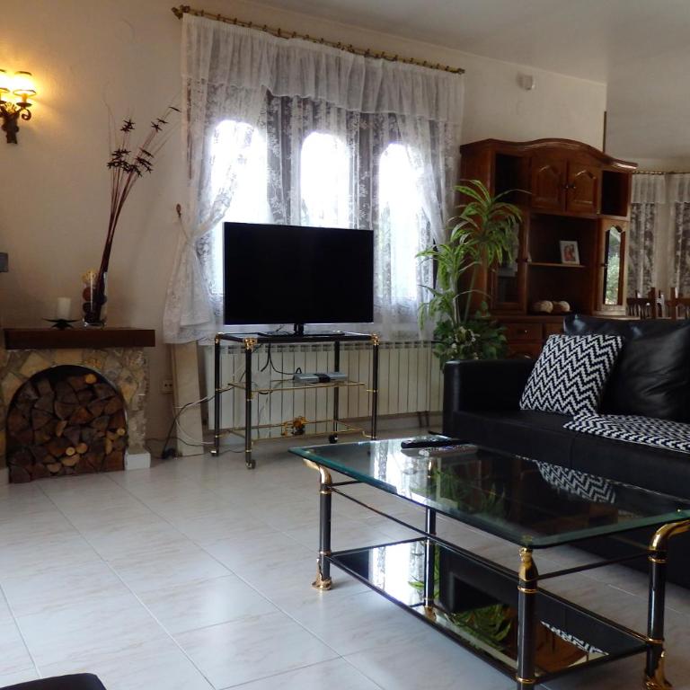 Meddays Villa Norli - Villa con piscina privada - 19
