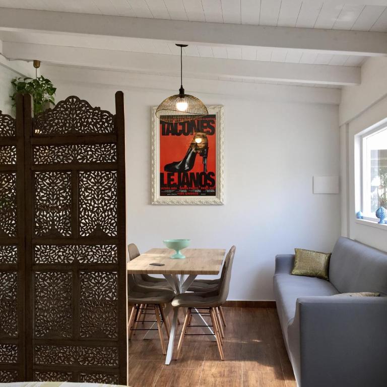 Il Saraceno B&B - Loft - 6