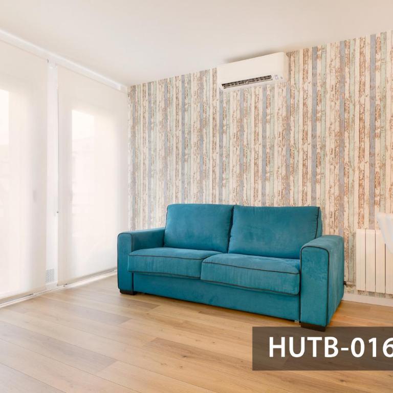 Elegant Sitges Apartment - Apartamento Superior - 7
