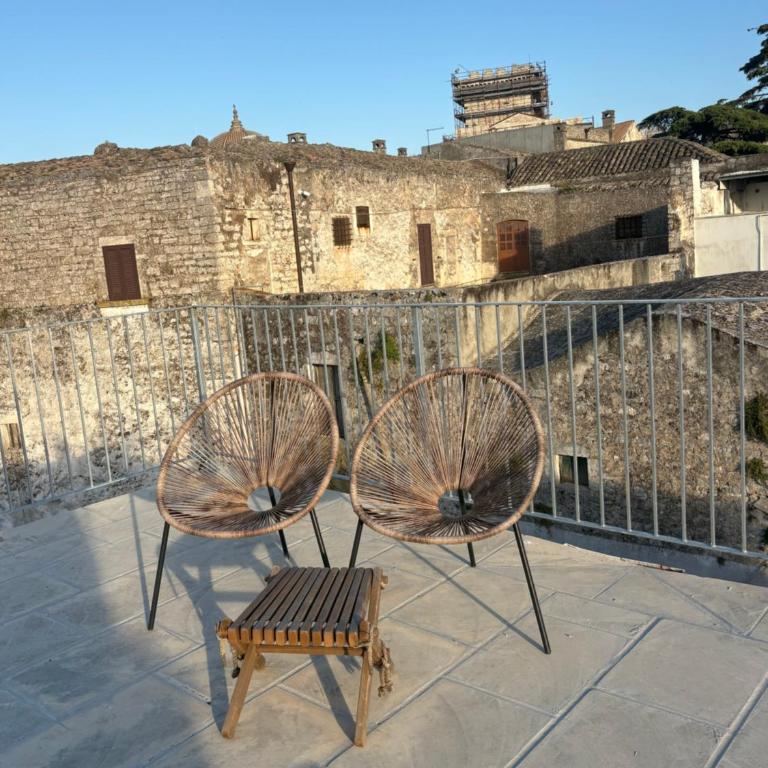alegria house ceglie - Apartment mit 1 Schlafzimmer - 3