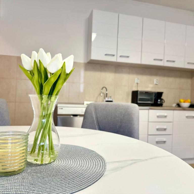 Ines City Place - Apartment mit 1 Schlafzimmer - 17