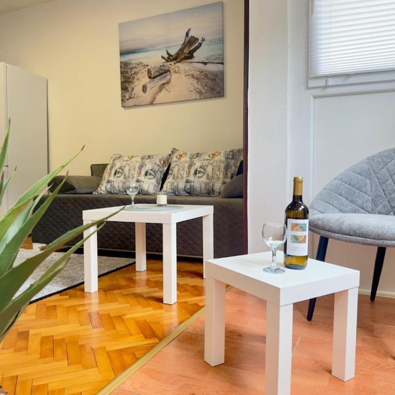 Ines City Place - Apartment mit 1 Schlafzimmer - 16
