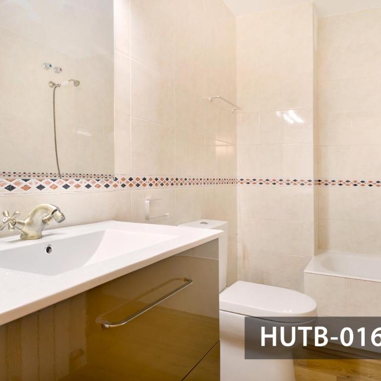 Elegant Sitges Apartment - Apartamento Superior - 19