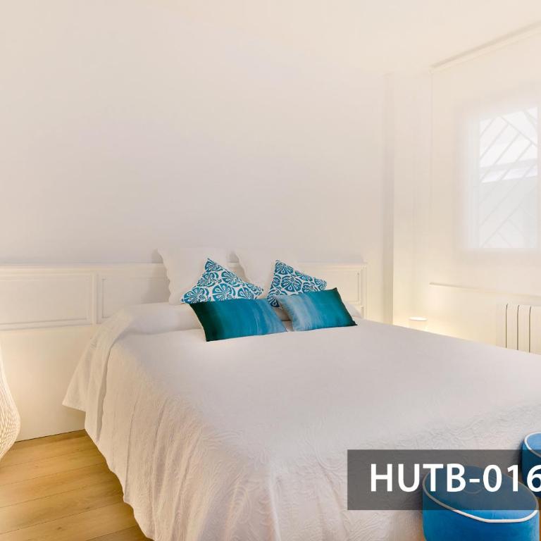 Elegant Sitges Apartment - Apartamento Superior - 1