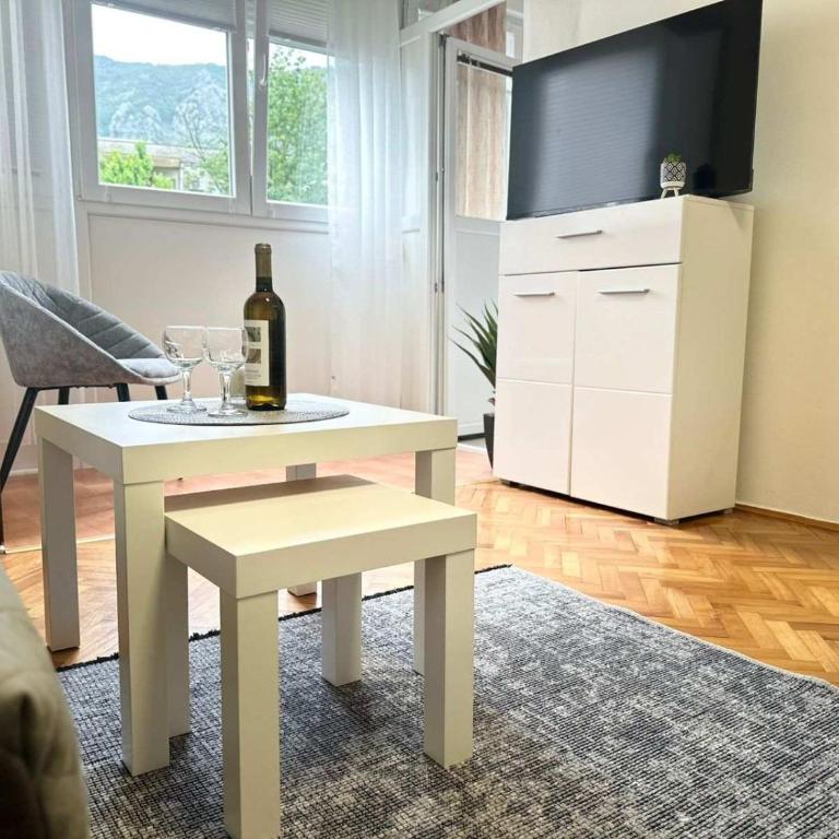 Ines City Place - Apartment mit 1 Schlafzimmer - 13