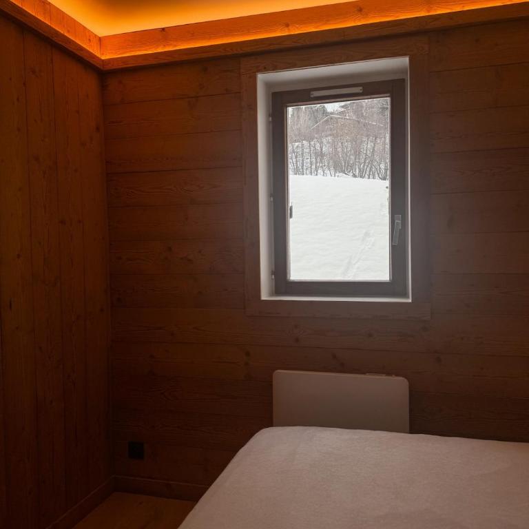 Cocon rénové avec balcon au cœur des Pyrénées - Appartement 1 Chambre - 10