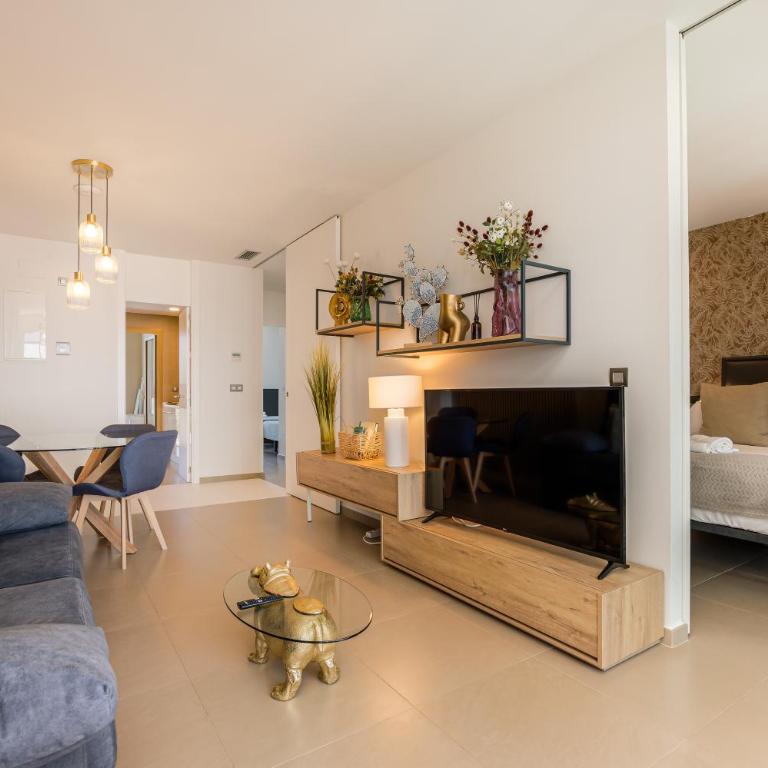 Intempo by Holuxe - 036 - 3rd floor - Apartamento de 2 dormitorios - 8