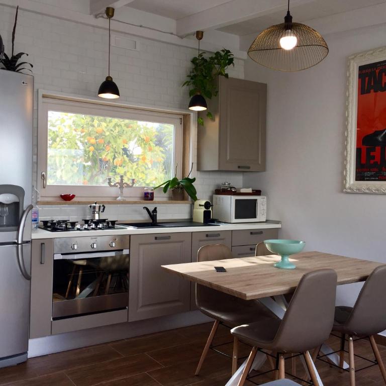 Il Saraceno B&B - Loft - 5