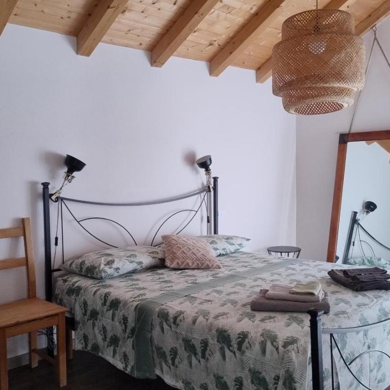 Casa Vacanza L'Ulivo - Appartamento con 2 Camere da Letto - 5