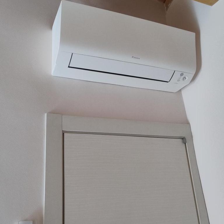 Casa Vacanza L'Ulivo - Appartamento con 2 Camere da Letto - 2
