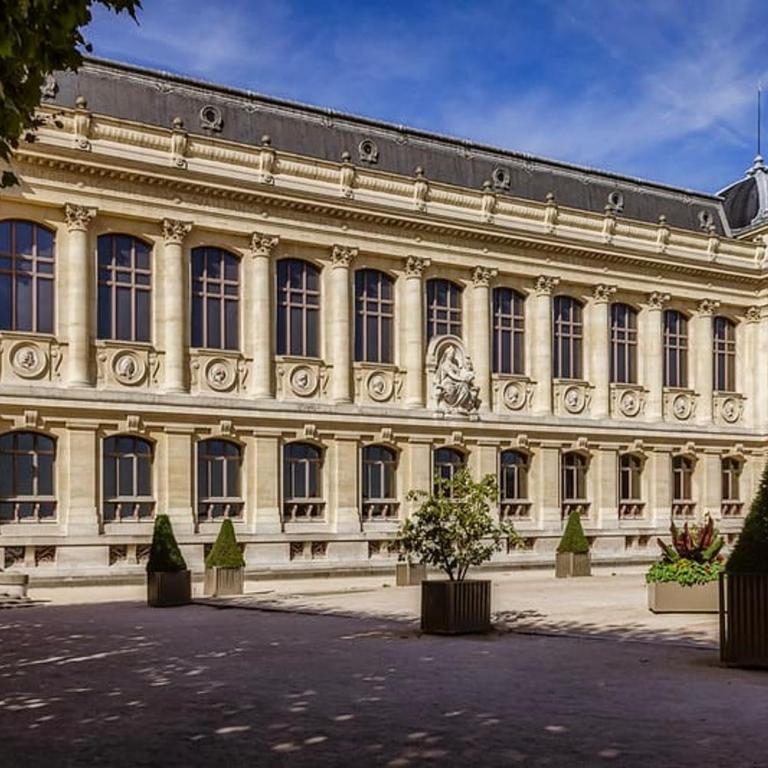 Appartement service - en face du Jardin des plantes - Paris 5 - Studio - 17