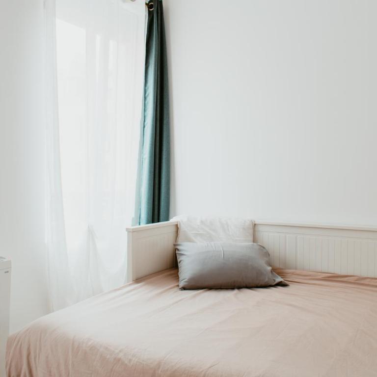Studio - Chez René - Appartement 1 Chambre - 18