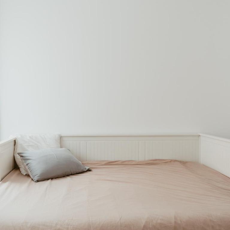 Studio - Chez René - Appartement 1 Chambre - 22