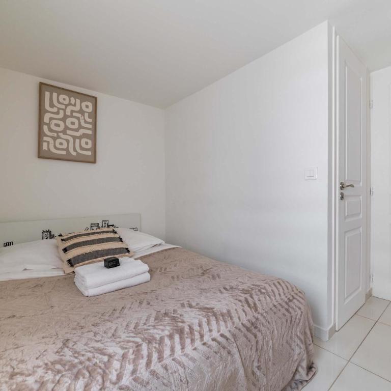 Appartement Cosy metro saint paul - 4P - Paris 4 - Appartement - 3