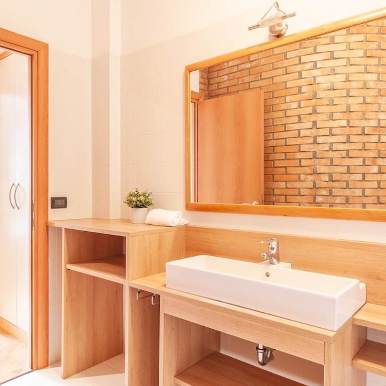 Giudecca Retreat - Modern duplex in Venice - Apartment mit 1 Schlafzimmer - 7