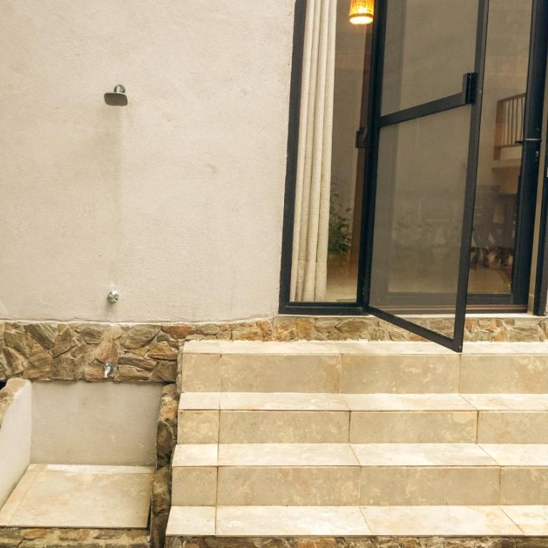 Mystic Beach Resort - One-Bedroom House - 7
