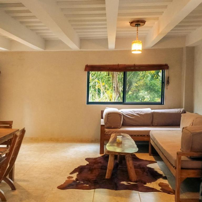 Mystic Beach Resort - One-Bedroom House - 15
