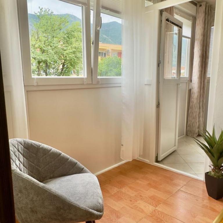 Ines City Place - Apartment mit 1 Schlafzimmer - 7