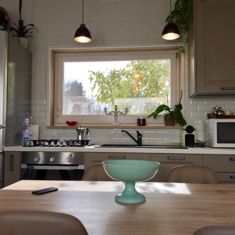 Il Saraceno B&B - Loft - 8