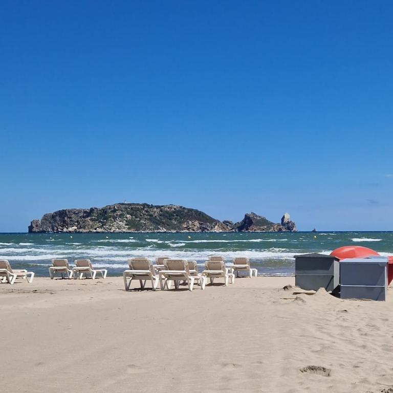 Soliserena encanto mediterraneo en la Costa Brava - Casa con 2 Camere da Letto - 13