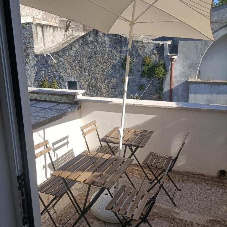 alegria house ceglie - Apartment mit 1 Schlafzimmer - 28