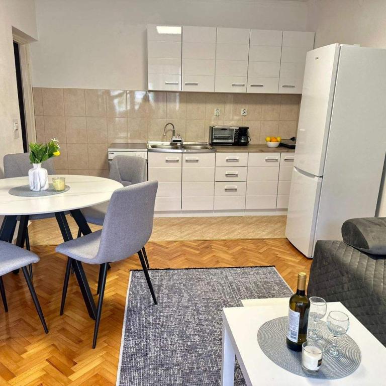 Ines City Place - Apartment mit 1 Schlafzimmer - 5