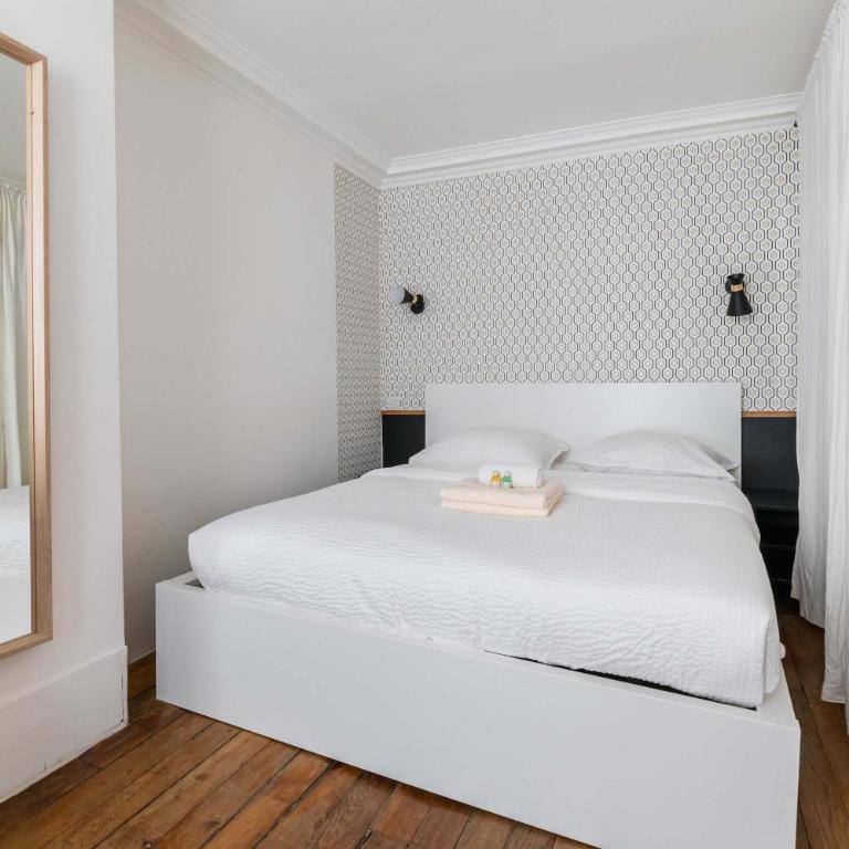 Appartement Paris 6eme Proche Metro Confortable - Appartement - 1