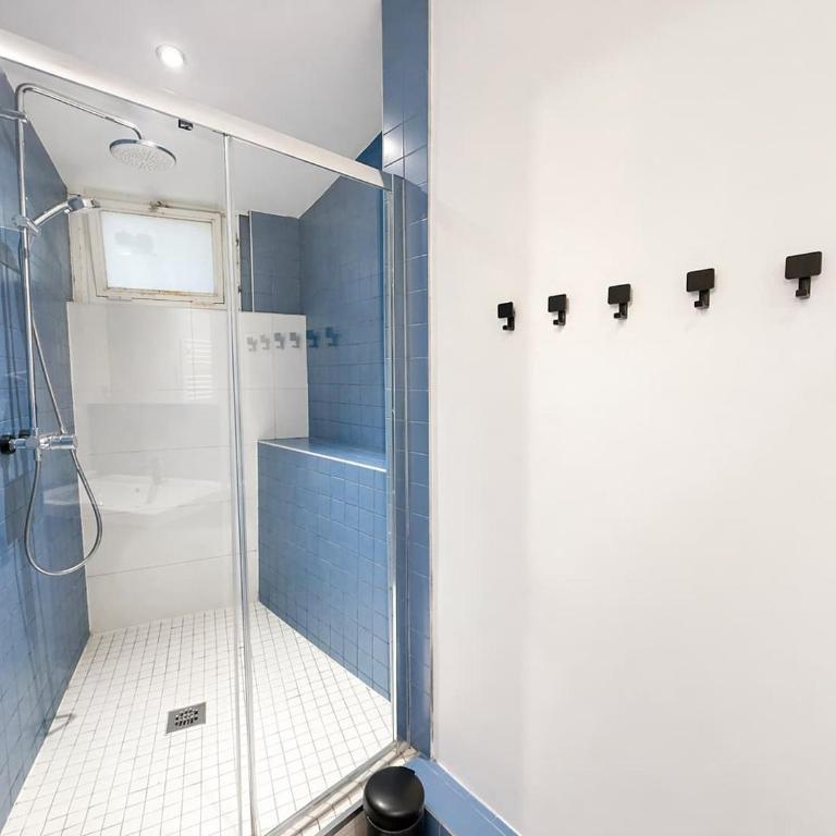 Duplex design avec babyfoot - Montparnasse - 6p - Appartement - 6