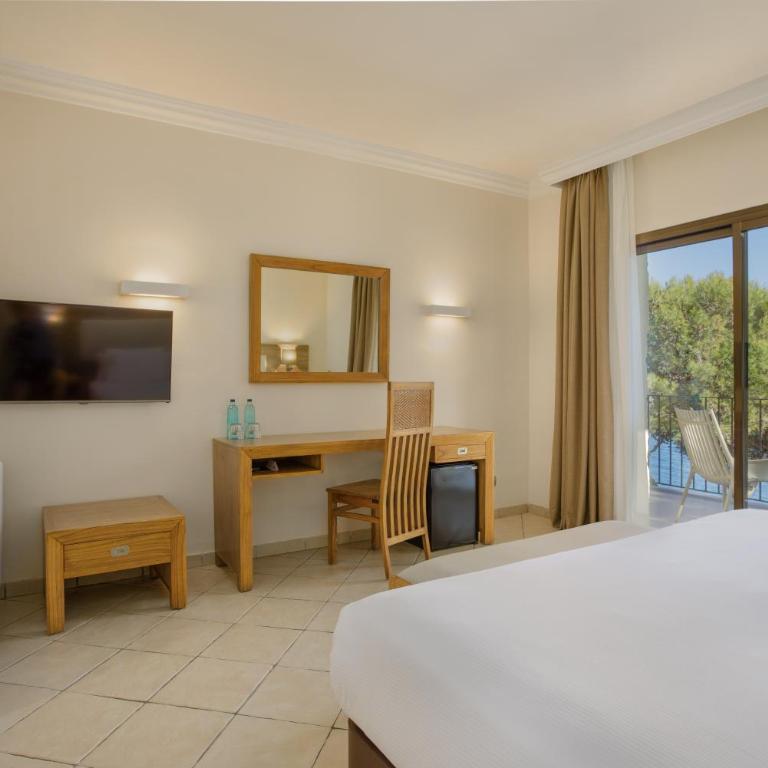 Eden Roc Hotel & Spa by Brava Hoteles - Habitación Doble con vistas al mar - 1 o 2 camas - 3