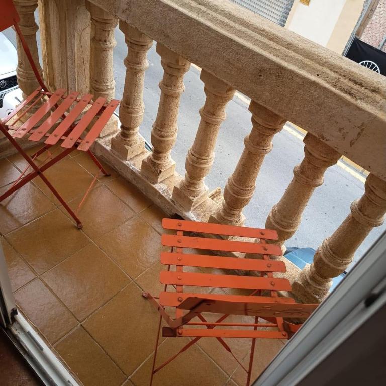Casa Home Jireh Campello - Apartamento de 1 dormitorio - 10