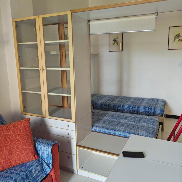 Appartamento in Residence - Appartement 1 Chambre avec Jardin - 3