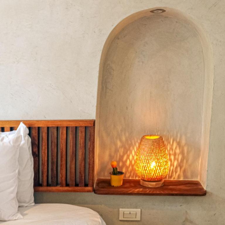 Mystic Beach Resort - One-Bedroom House - 20