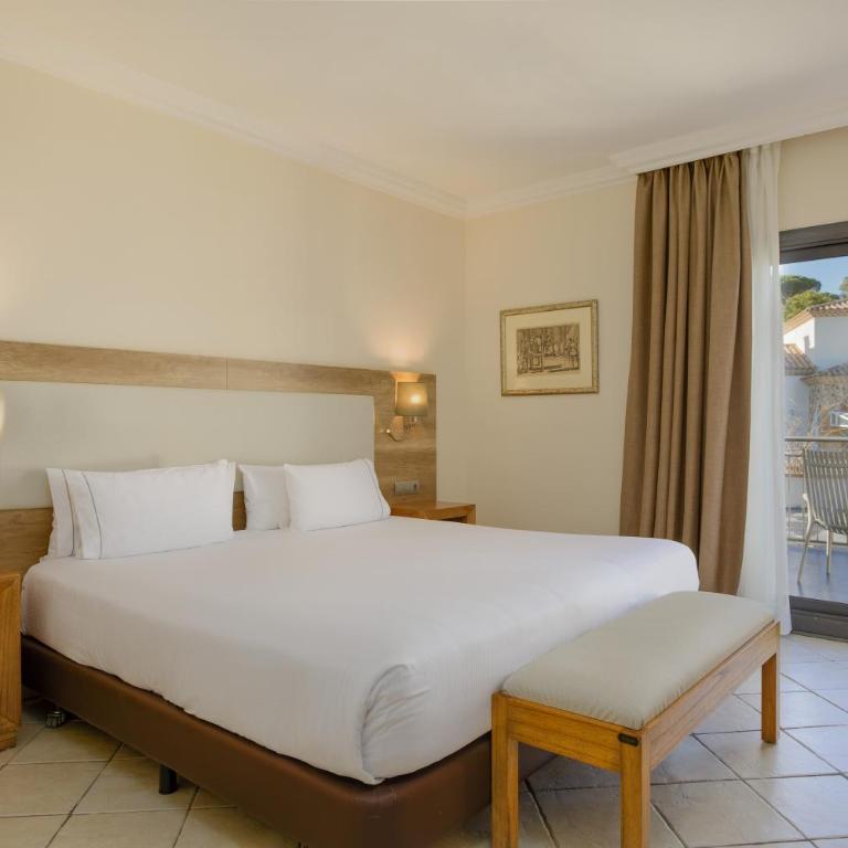 Eden Roc Hotel & Spa by Brava Hoteles - Habitación Doble Confort - 1