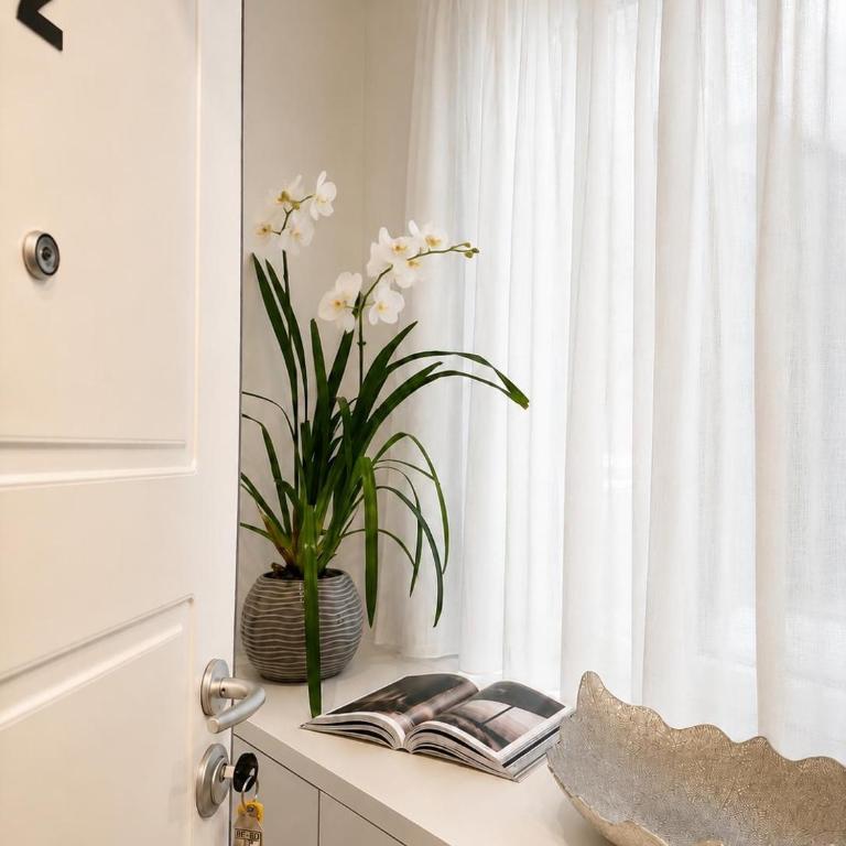 ComeCasa Your Home Away From Home - Appartement 3 Chambres - 22