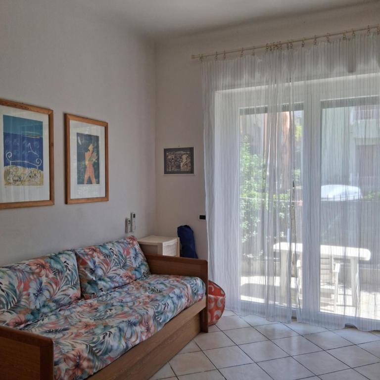 Verde al mare - Appartamento con 2 Camere da Letto e Terrazza - 3