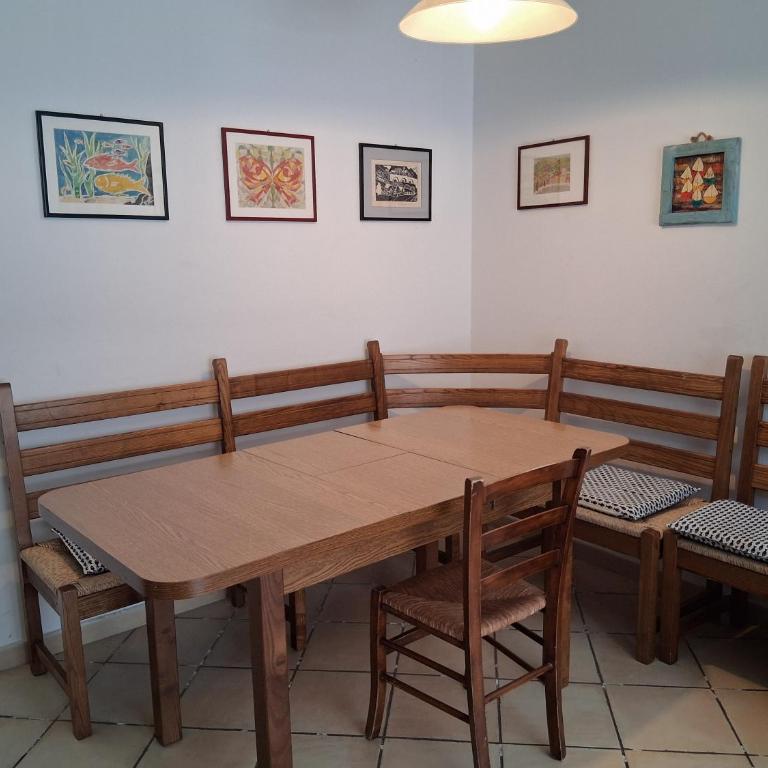Verde al mare - Appartamento con 2 Camere da Letto e Terrazza - 6
